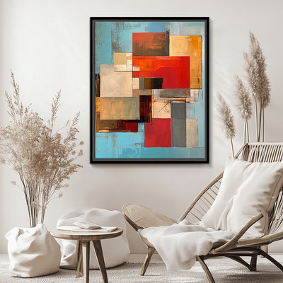 Blueprint of Emotion I