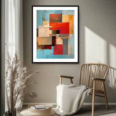 Blueprint of Emotion I