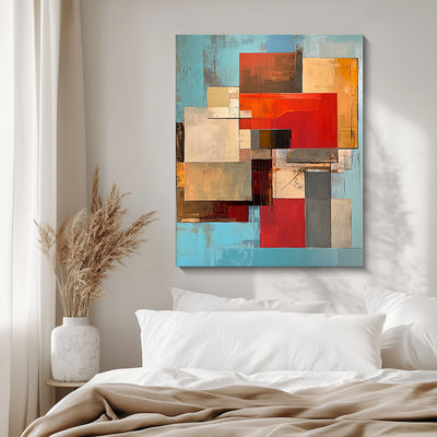 Blueprint of Emotion I