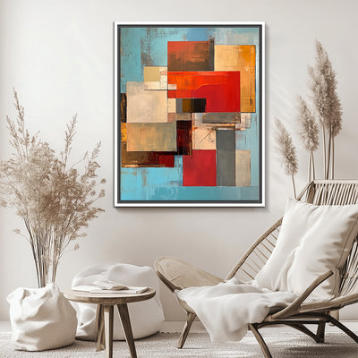 Blueprint of Emotion I