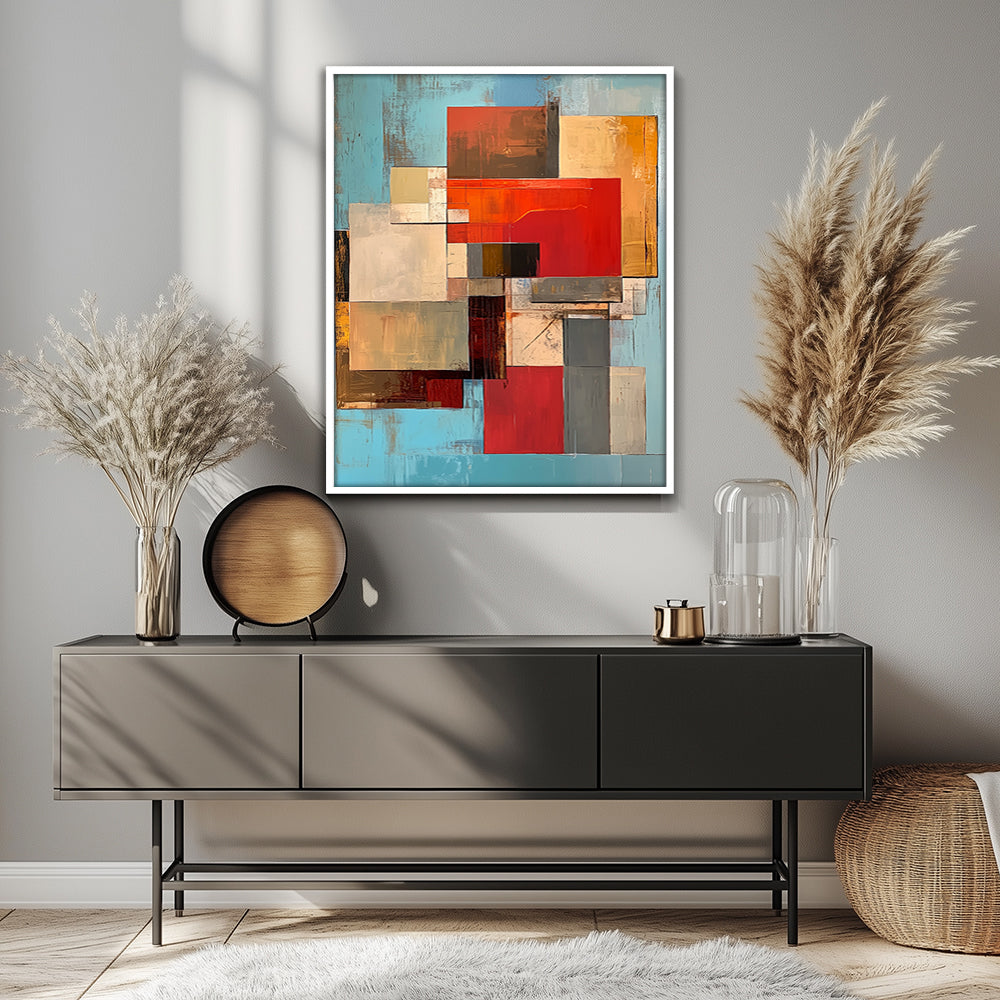 Blueprint of Emotion I