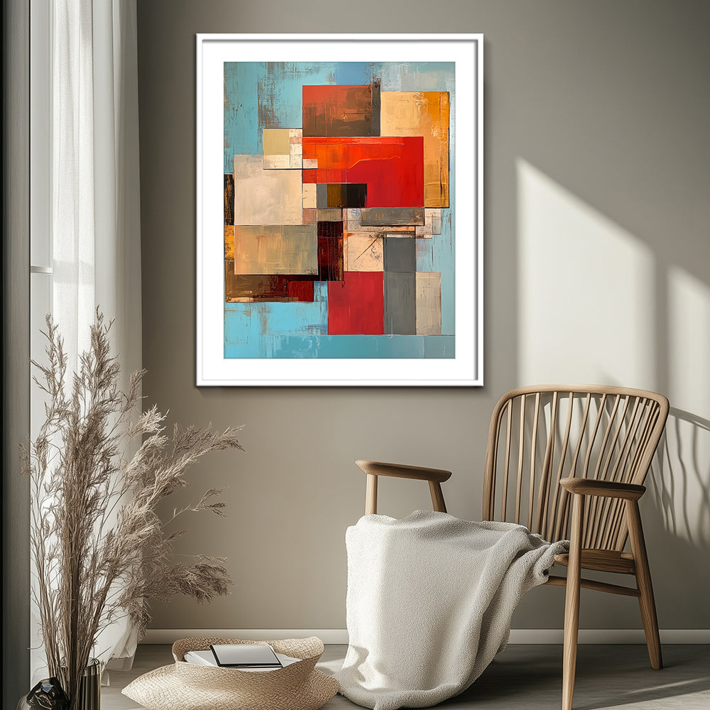 Blueprint of Emotion I