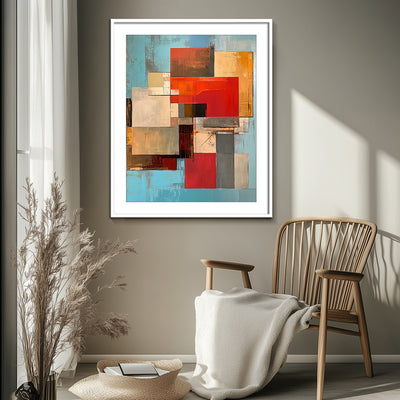 Blueprint of Emotion I