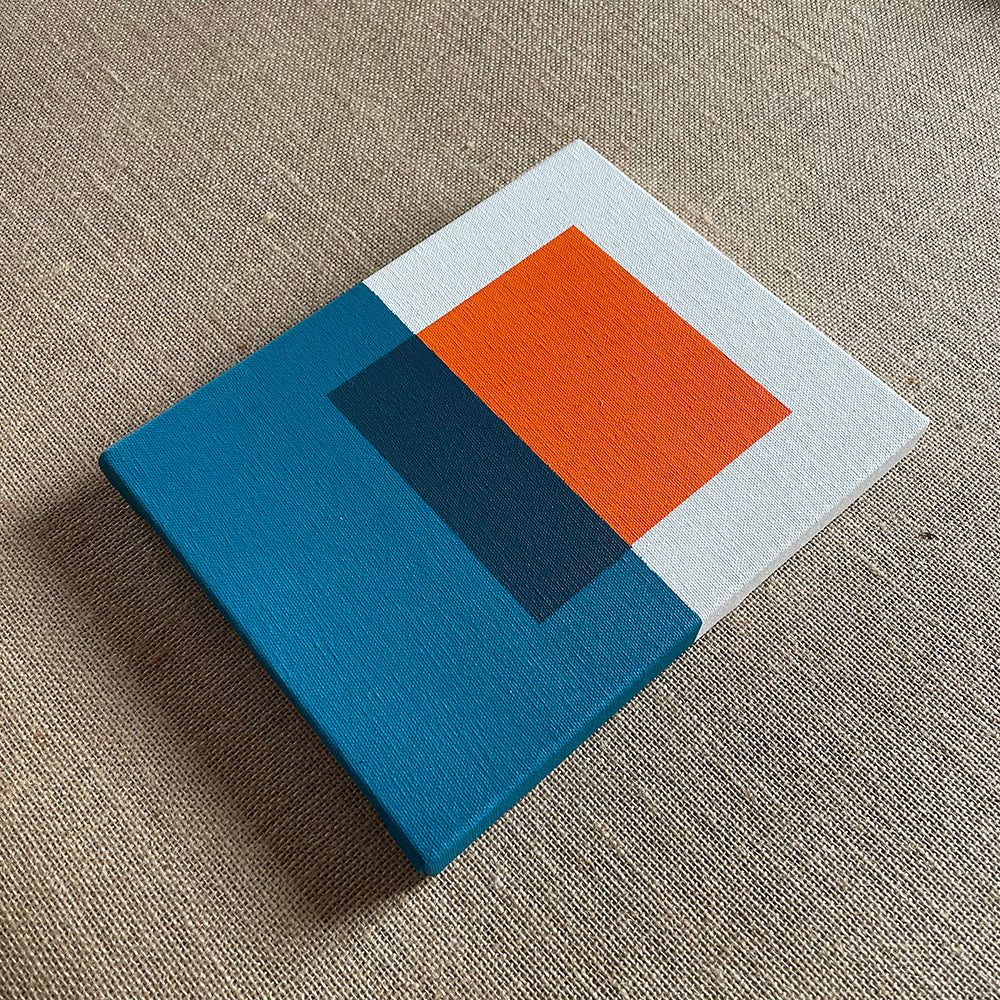 Geometric Perceptions - V2