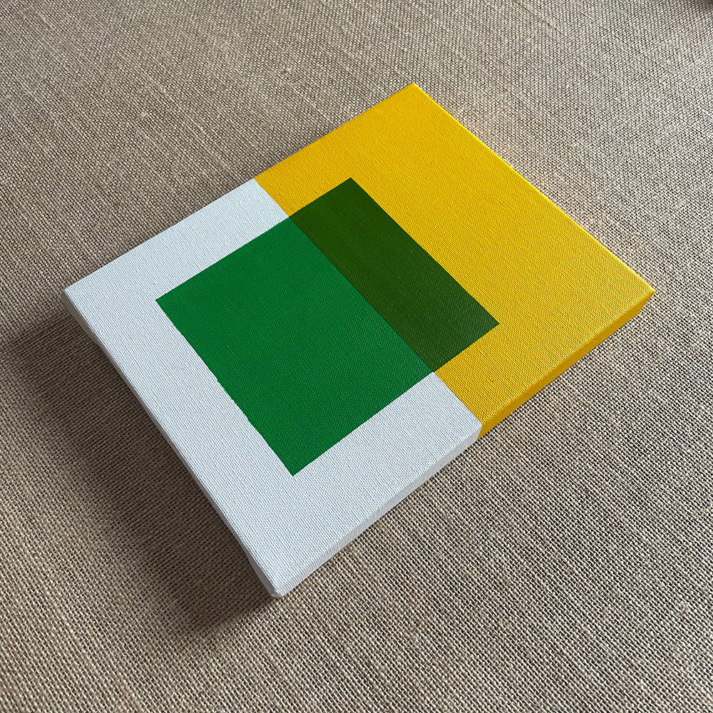 Geometric Perceptions - V3