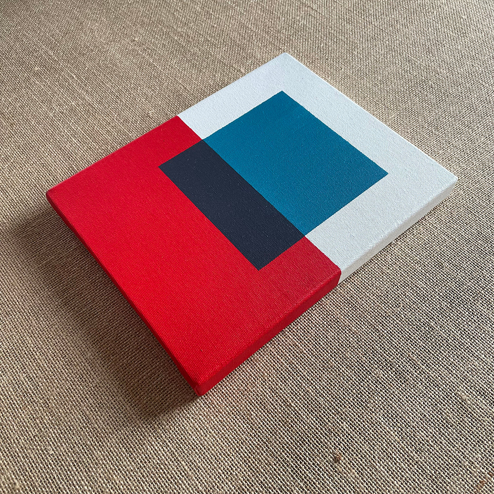 Geometric Perceptions - V1