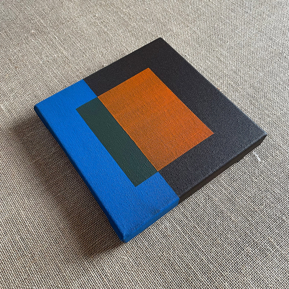 Geometric Perceptions - S2