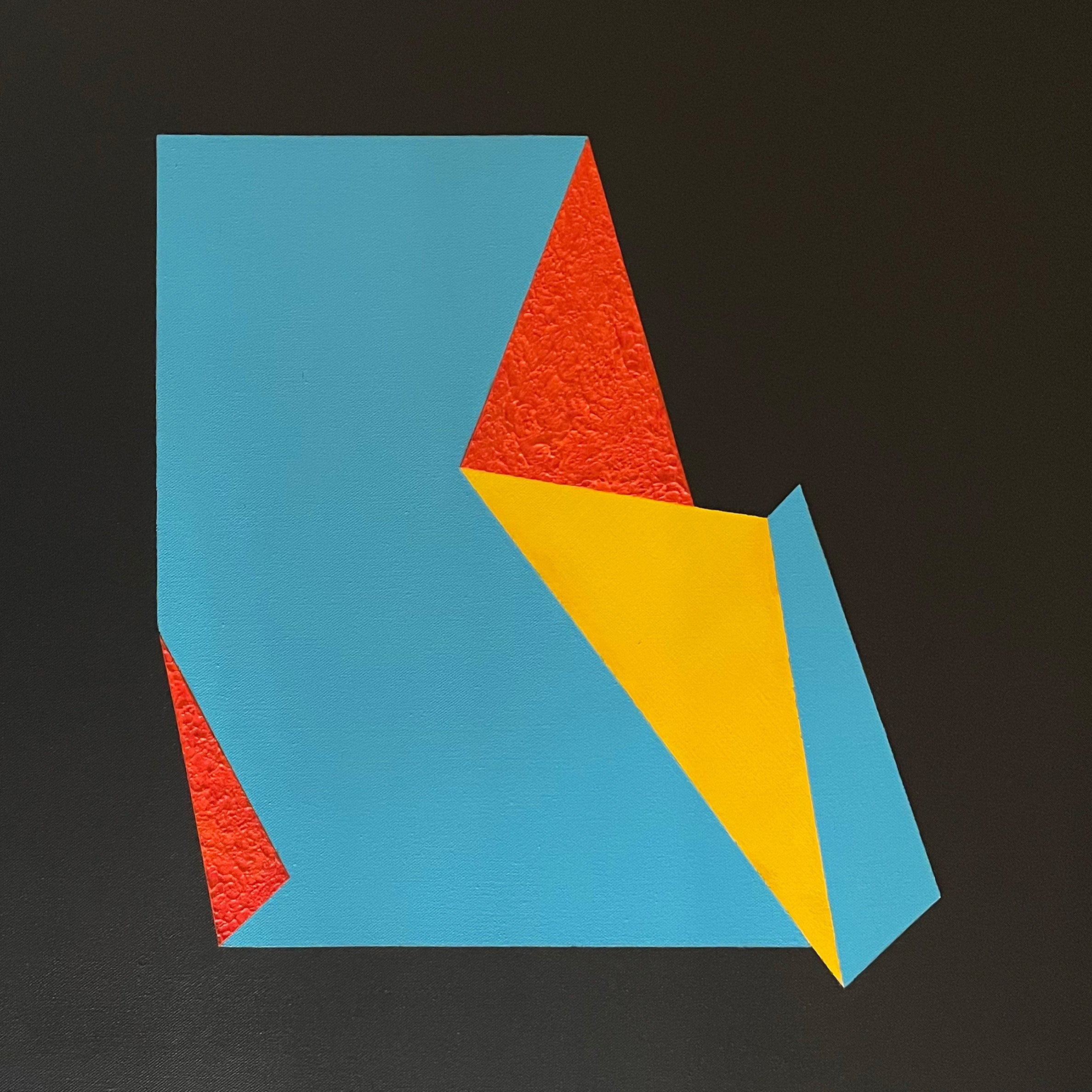 Fold I – Calcuttan