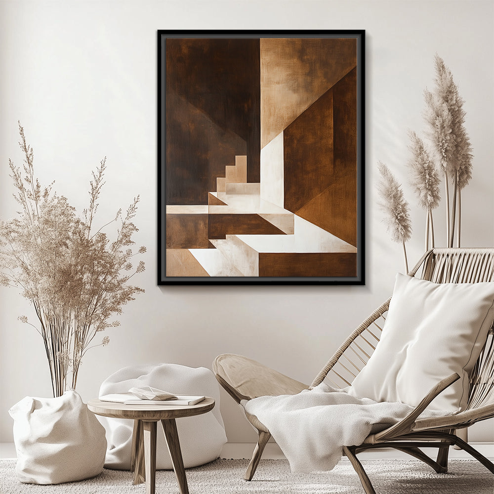 Spatial Constructs III – Calcuttan