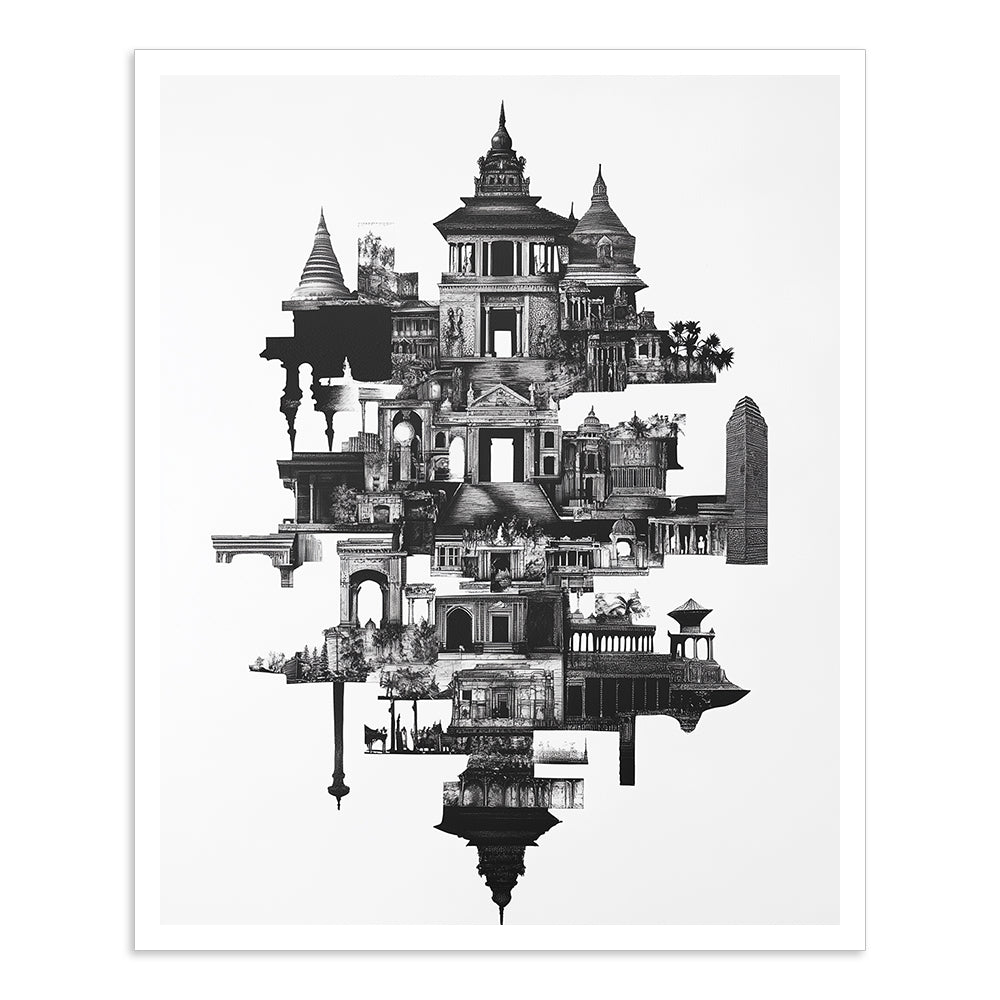 The Sacred Convergence III