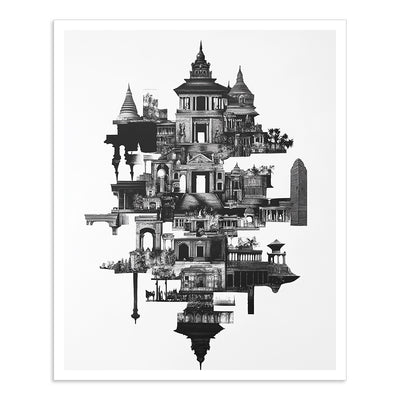 The Sacred Convergence III