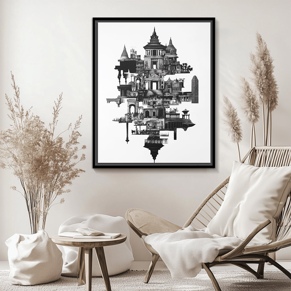 The Sacred Convergence III