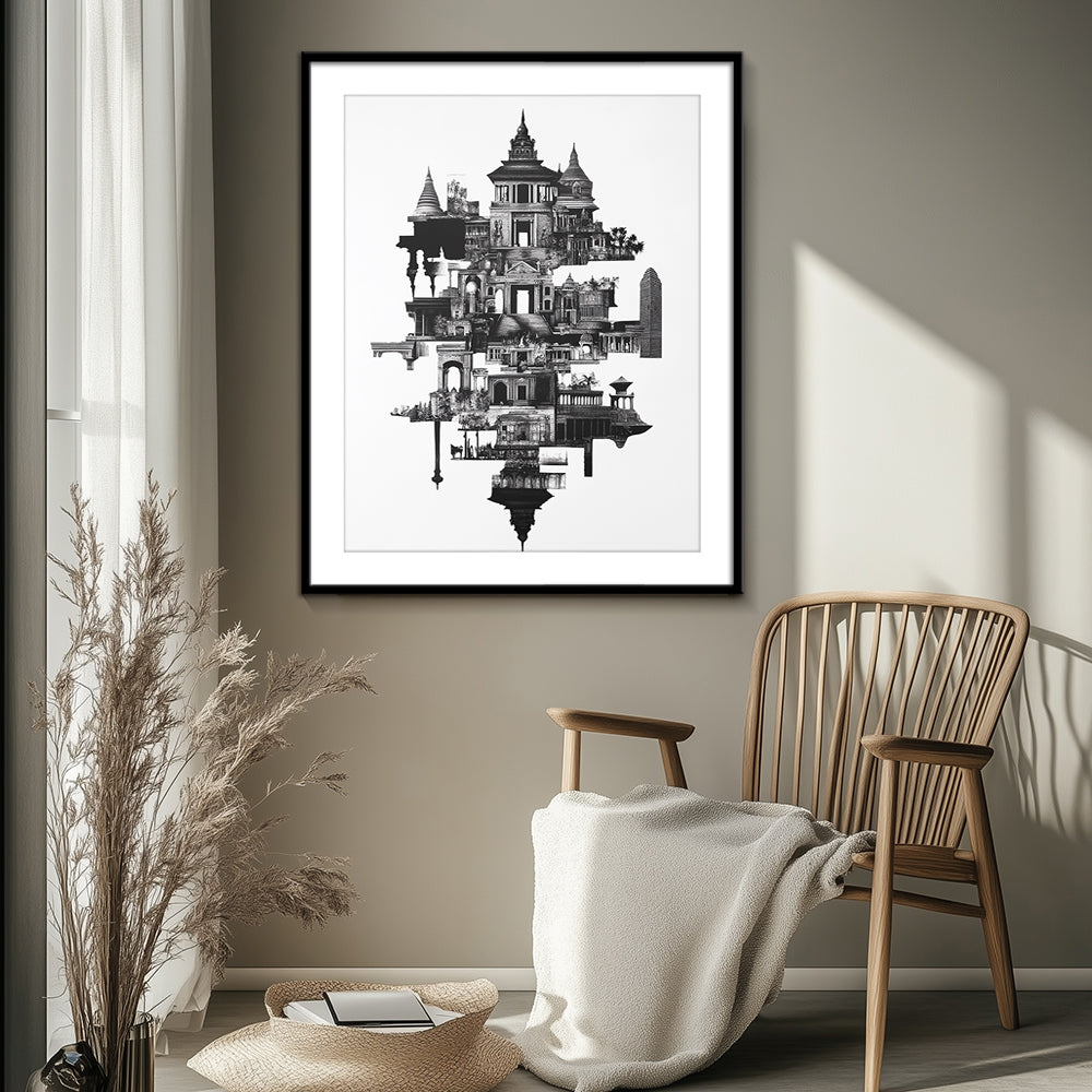 The Sacred Convergence III