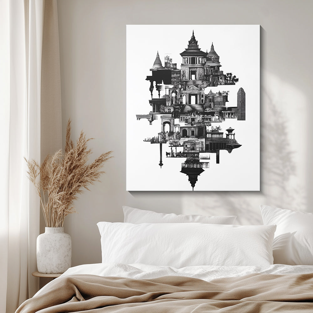 The Sacred Convergence III