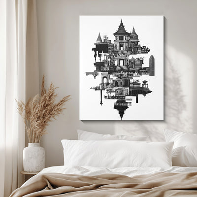 The Sacred Convergence III