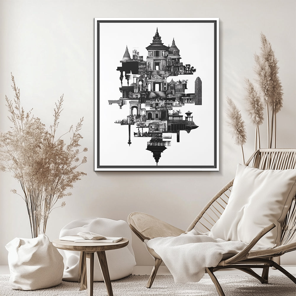 The Sacred Convergence III