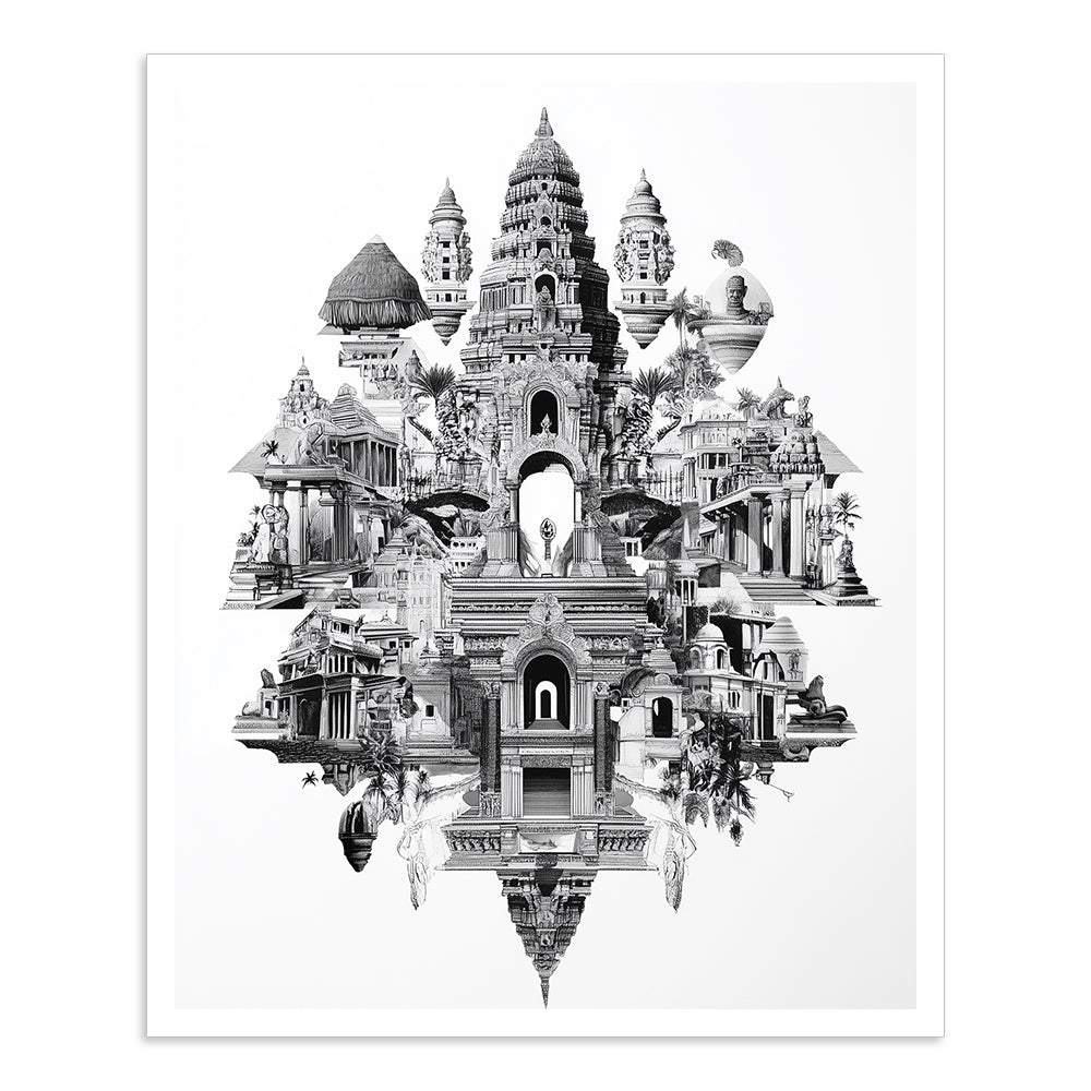 The Sacred Convergence IV