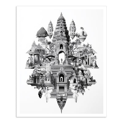 The Sacred Convergence IV