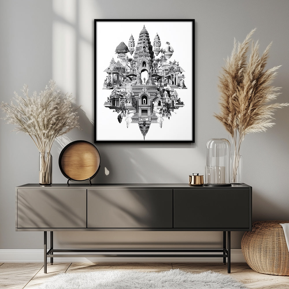 The Sacred Convergence IV