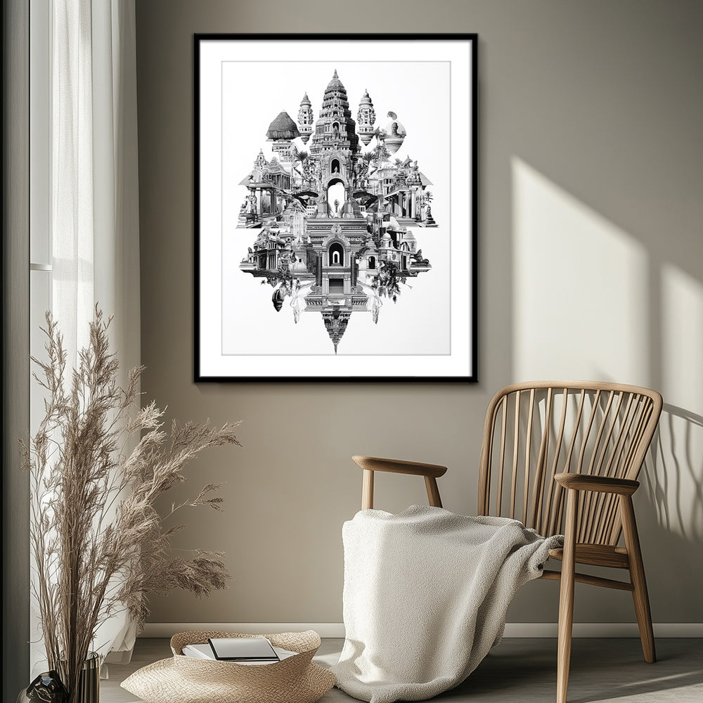 The Sacred Convergence IV