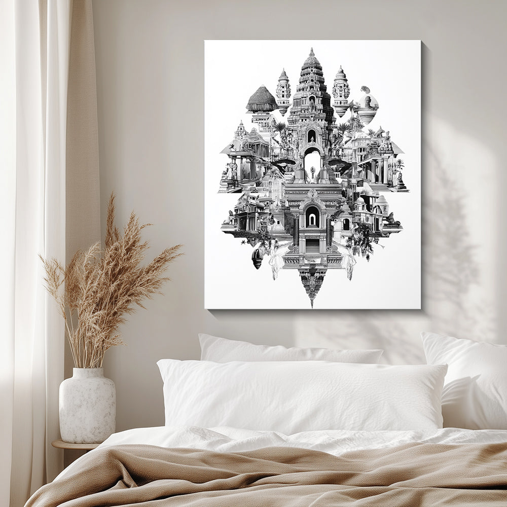 The Sacred Convergence IV