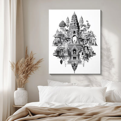 The Sacred Convergence IV