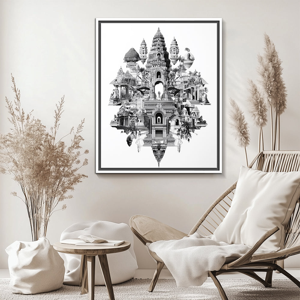 The Sacred Convergence IV