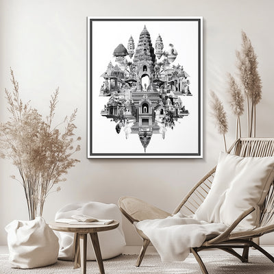 The Sacred Convergence IV