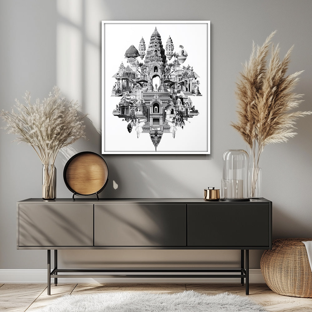 The Sacred Convergence IV