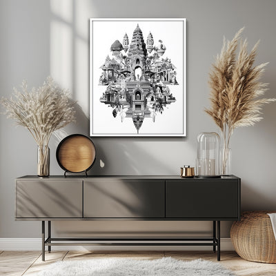 The Sacred Convergence IV