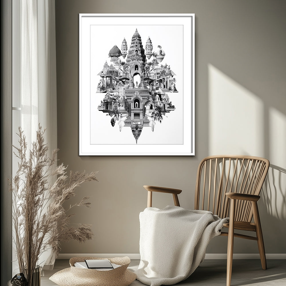 The Sacred Convergence IV