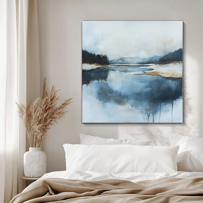 The Serenity of Winter I