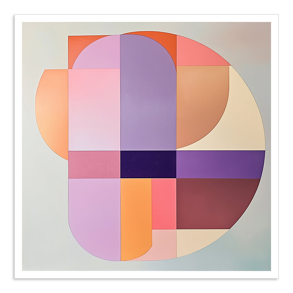 The Shape of Serenity I