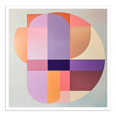 The Shape of Serenity I