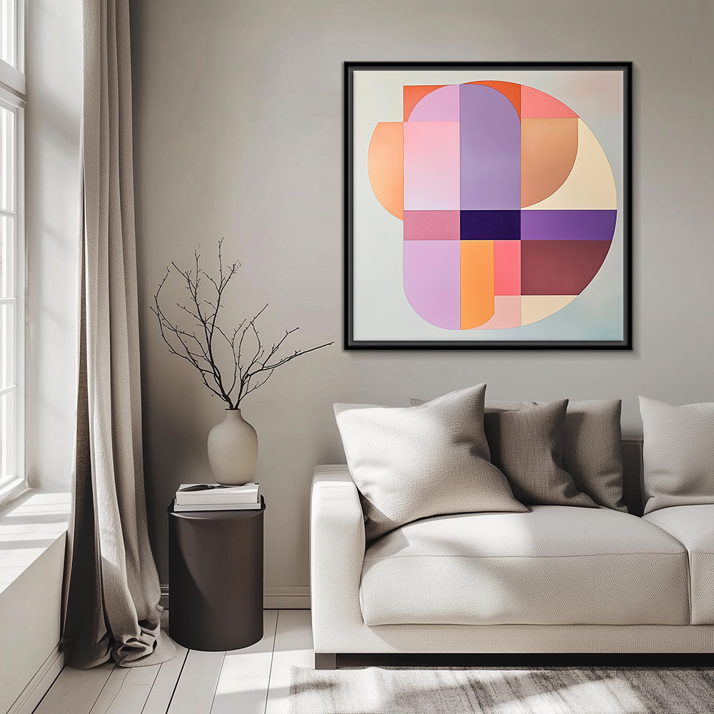 The Shape of Serenity I