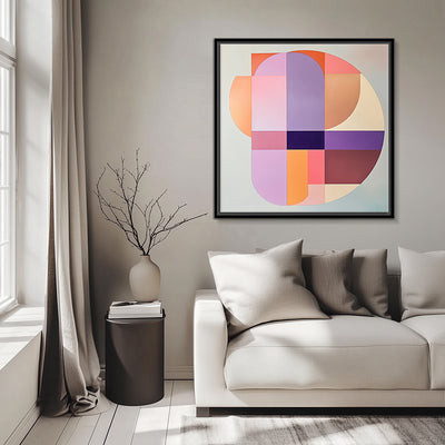 The Shape of Serenity I