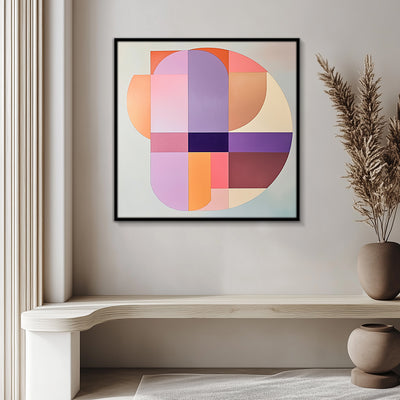 The Shape of Serenity I