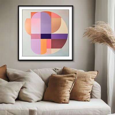 The Shape of Serenity I