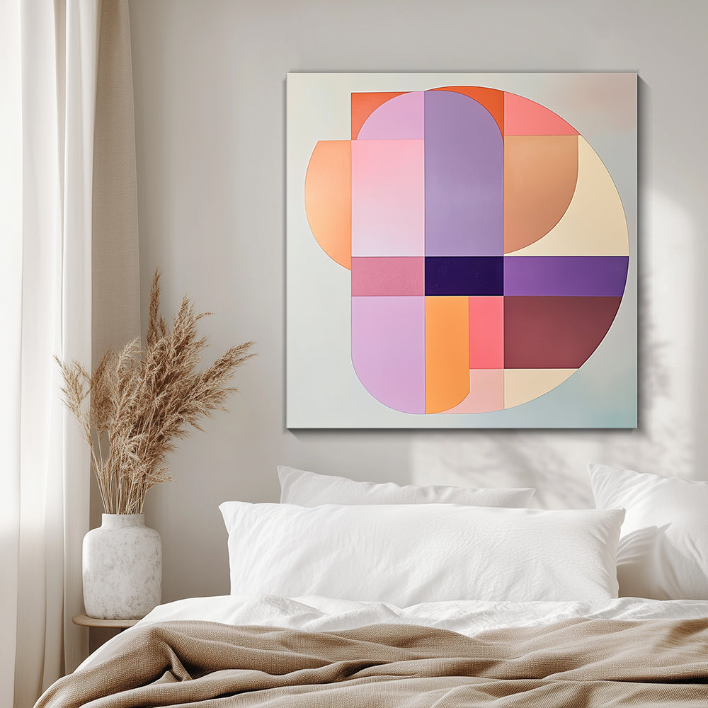 The Shape of Serenity I