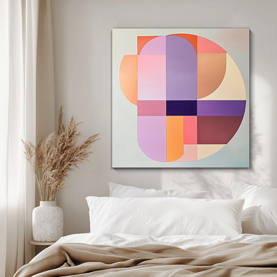 The Shape of Serenity I