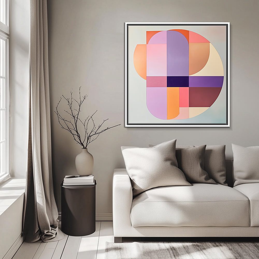 The Shape of Serenity I