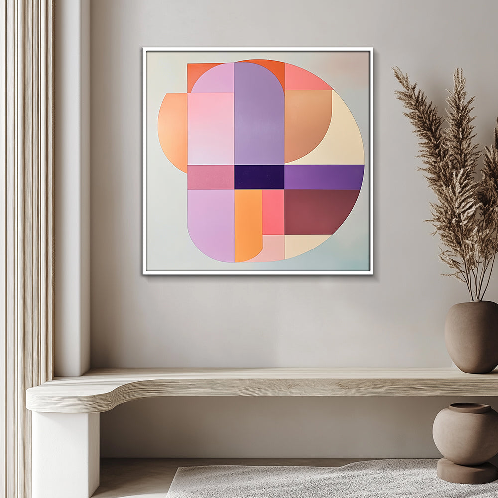 The Shape of Serenity I