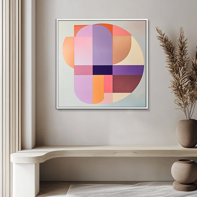 The Shape of Serenity I