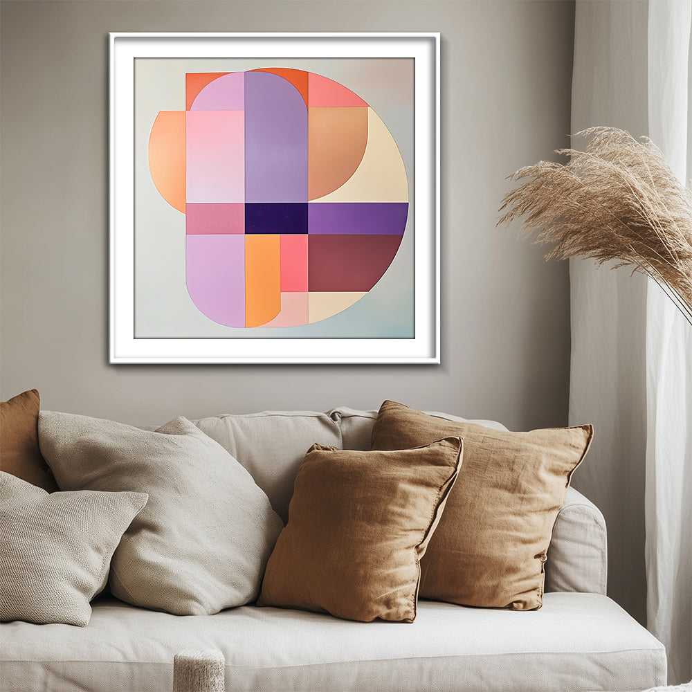 The Shape of Serenity I