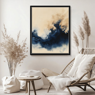 The Silence of Distant Echoes - II