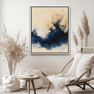 The Silence of Distant Echoes - II