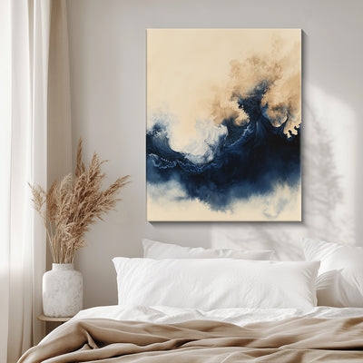 The Silence of Distant Echoes - II