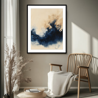 The Silence of Distant Echoes - II