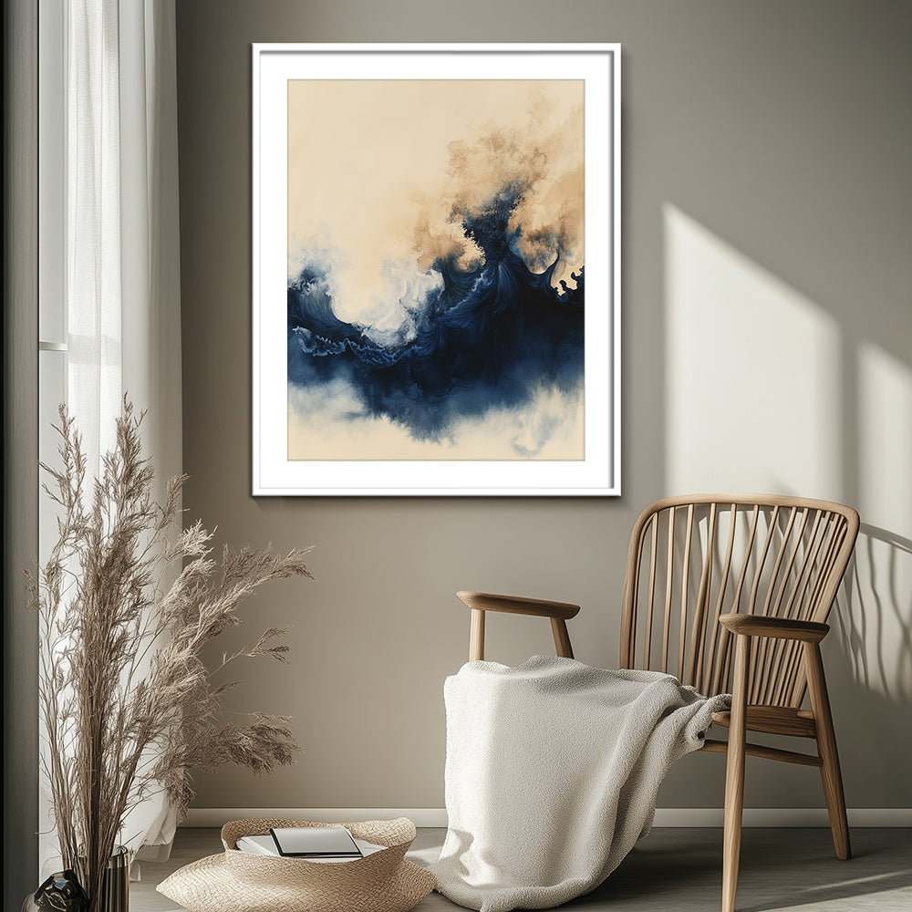 The Silence of Distant Echoes - II