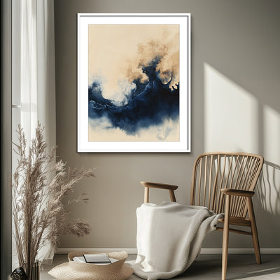 The Silence of Distant Echoes - II